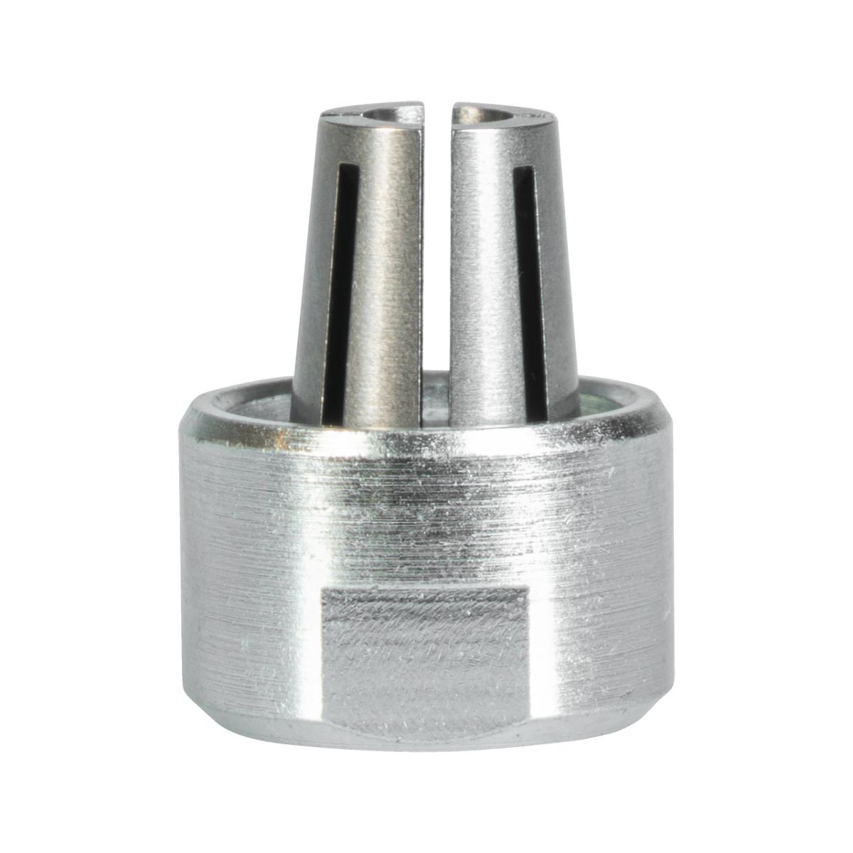 Milwaukee - Pince de serrage 6,35 mm pour défonceuse - 4932479425