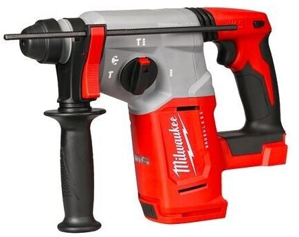 Marteau perforateur sans fil Milwaukee M18BLH-0