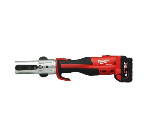 Milwaukee M18BLHPTXL-502C Outil de presse sur batterie 4933479441