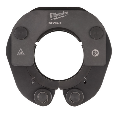 Pince de presse Milwaukee - RJ18XL-M76.1 mm - 4932479458