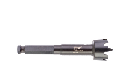 Foret auto-taraudeur Milwaukee 7/16" Hex
