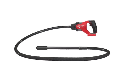 Bétonnière vibrante sur batterie Milwaukee M18FCVN24-0