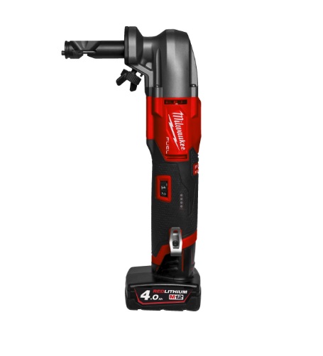 Pince à grignoter Milwaukee M12 FNB16-402X FUEL 12V