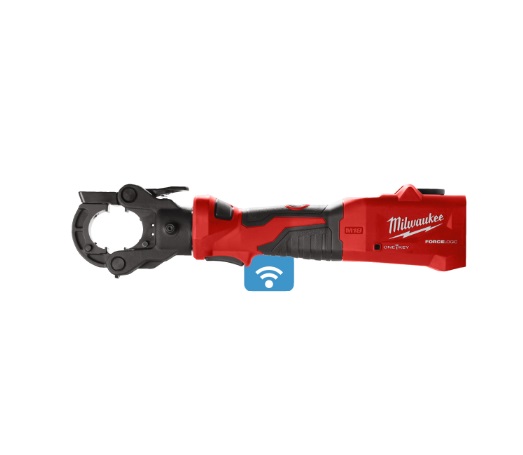 Outil de presse hydraulique sans fil Milwaukee M18 ONEHCCT60-0C