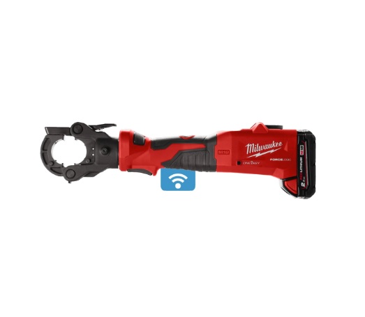 Outil de sertissage Milwaukee M18 ONE-HCCT-202C (sans fil)