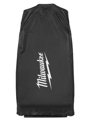 Housse de protection pour tondeuse Milwaukee 21''/53 cm pour FUEL M18 F2LM53