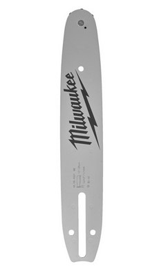 Lame de scie Milwaukee 25 cm / 10" pour accessoire de scie à chaîne M18 FOPH-CSA