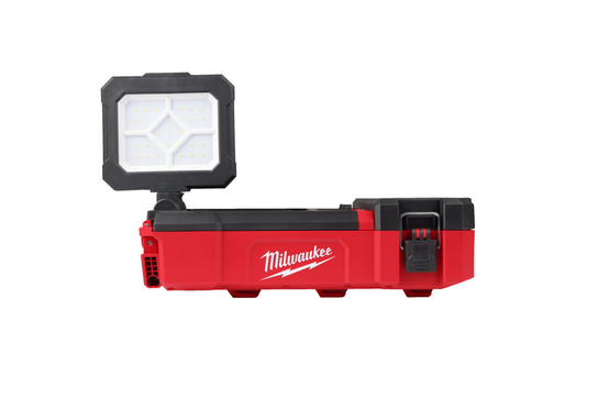 Lampe torche Packout M12 POAL-0 Milwaukee