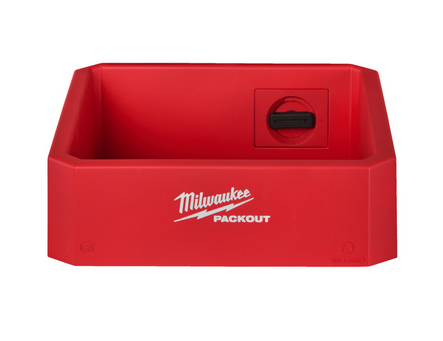 Étagère PACKOUT Milwaukee