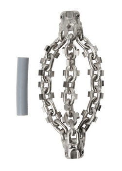 Chaîne Milwaukee HSFSM-CC pour débourbeur haute vitesse M18