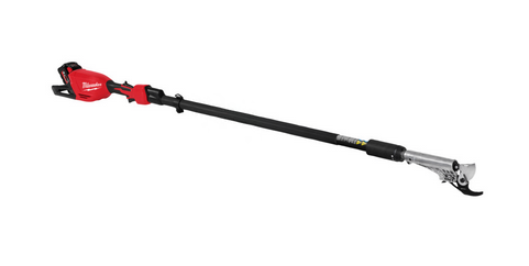 Ébrancheuse télescopique sur batterie M18 M18BLTS-551 Milwaukee