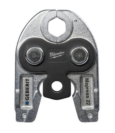 Milwaukee Geberit Mapress J18-M12