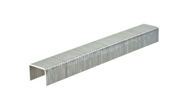 Agrafes à fil plat Milwaukee pour M12 BST 10,6 x 1,25, T50, zinguées