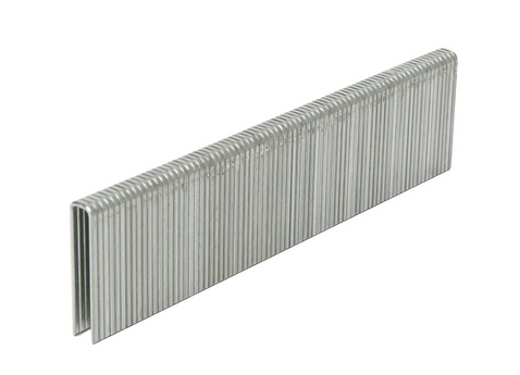 Agrafes Milwaukee 5,7 x 1,25-SC1 zinguées et résinées