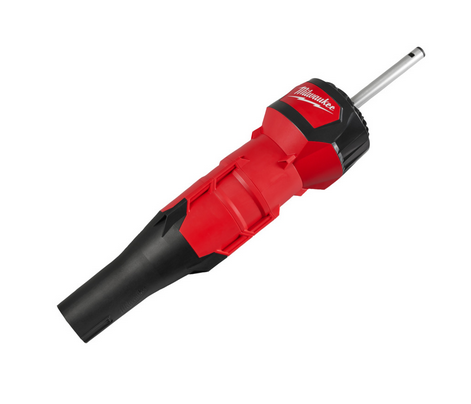 Accessoire souffleur Milwaukee QUIK-LOK