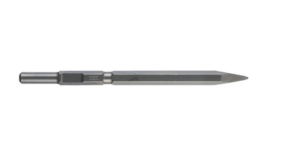 Burin Milwaukee 21 mm à six pans