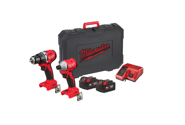 Milwaukee M18 POWERPACK, M18BLCPP2B - 402C
