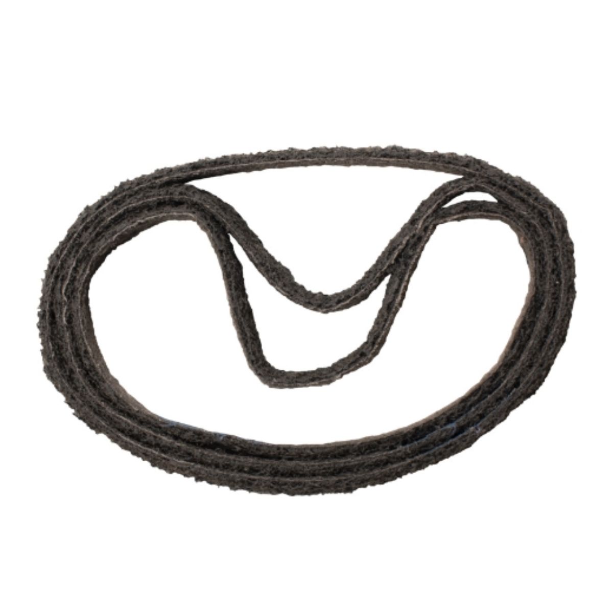 Bande de polissage Milwaukee (lot de 3) — lot de 3 pièces