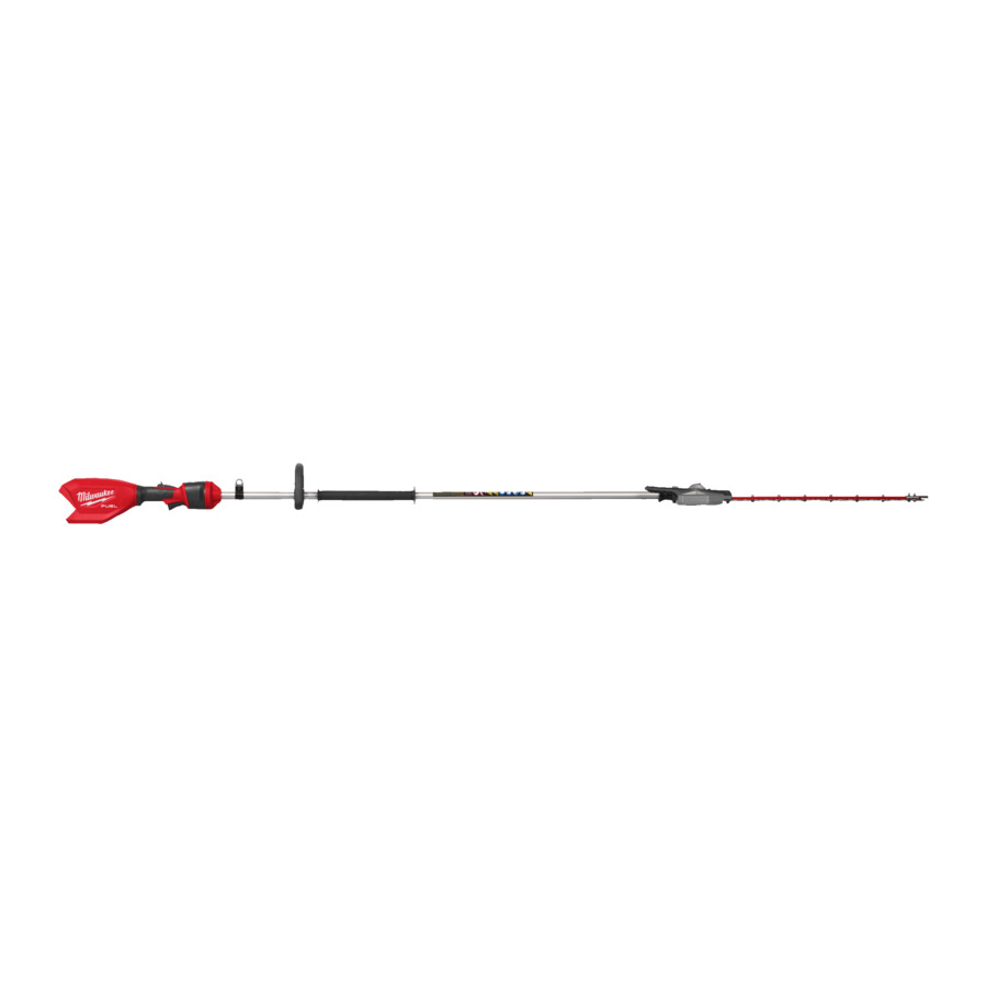 Taille-haie sur batterie Milwaukee M18FHETE27-0 M18 FUEL 267 cm