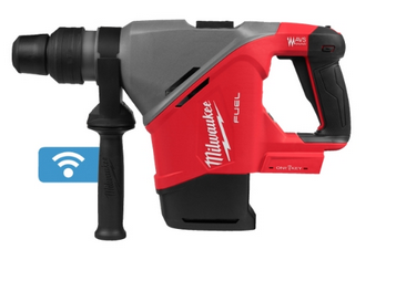 Marteau perforateur combiné sans fil Milwaukee M18FHACO540-0C M18™ ONE-KEY™ SDS-Max, marteau perforateur sans fil 40 mm