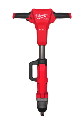 Clé à choc sans fil Milwaukee M18FHIWF1R-122C