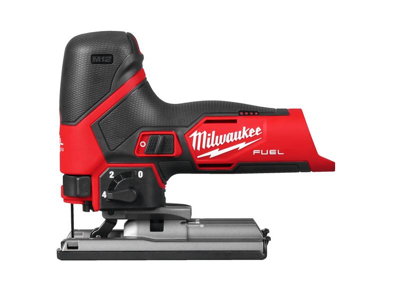 Milwaukee M12 FUEL Scie sauteuse sans fil M12FJS-0