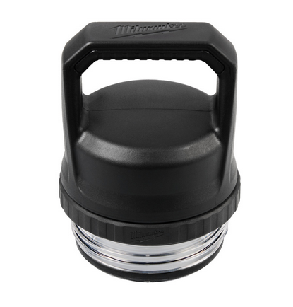 Milwaukee PACKOUT Bouchon à vis pour bouteilles thermos PACKOUT