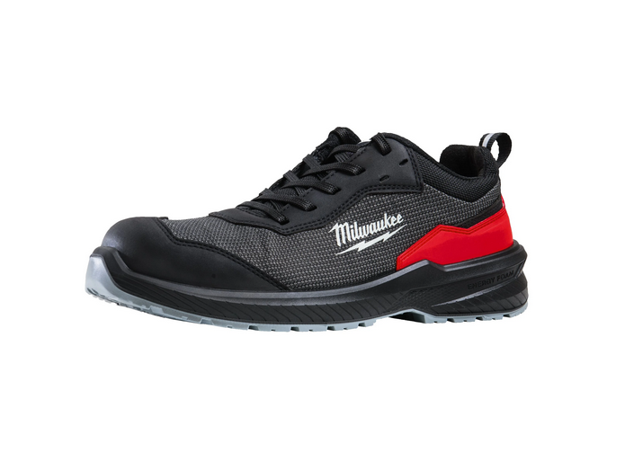 Chaussure de sécurité Milwaukee FLEXTRED S1PS taille 42 noir