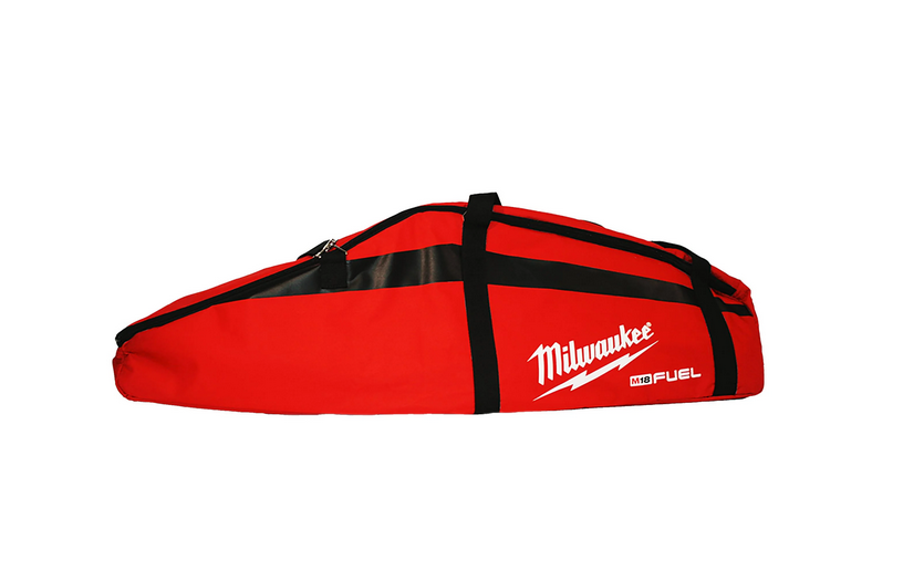 Housse de transport pour tronçonneuses Milwaukee