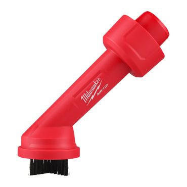 Brosse croisée Milwaukee AIR - TIP