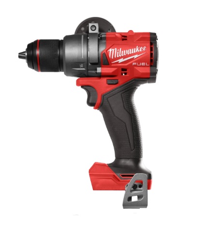 Perceuse-visseuse à percussion Milwaukee FUEL M18 FPD3-0 sans batterie ni chargeur