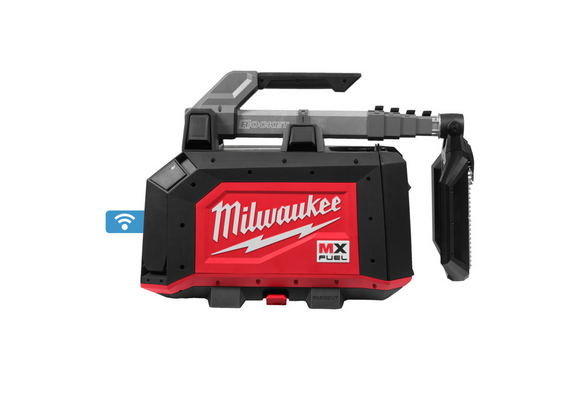 Milwaukee MX FUEL™ Projecteur de chantier compact sur batterie MXFTLIC-601