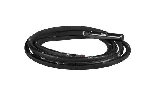 Milwaukee MXFCVSHF-10m/44mm MX FUEL™ Vibreur à béton sur batterie
