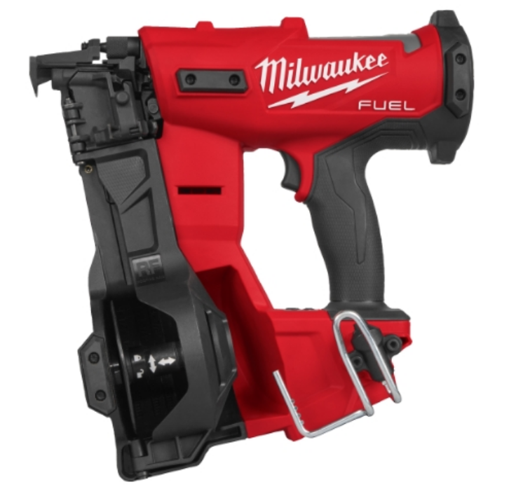 Milwaukee M18 Fuel Cloueur à batterie M18FRCN45-0X