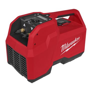Pompe de récupération de fluide frigorigène sans balai Milwaukee M18 BLRP-121