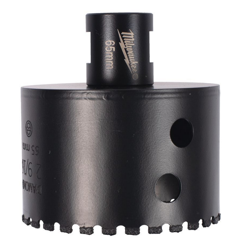 Foret diamanté Milwaukee DIAMOND MAX M14