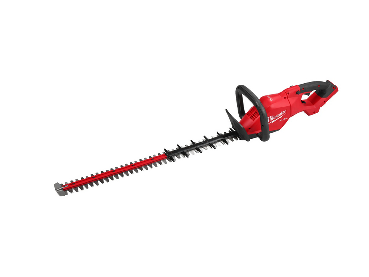 Tondeuse à haie sur batterie Milwaukee M18 FUEL 60 cm M18FHET60G2-802, 2x 8,0 Ah FORGE et chargeur