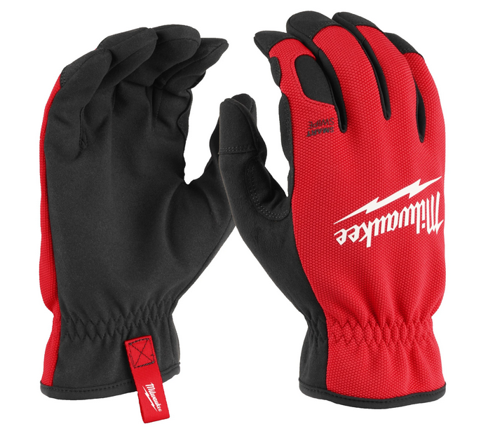 Milwaukee Gants de travail FLEX