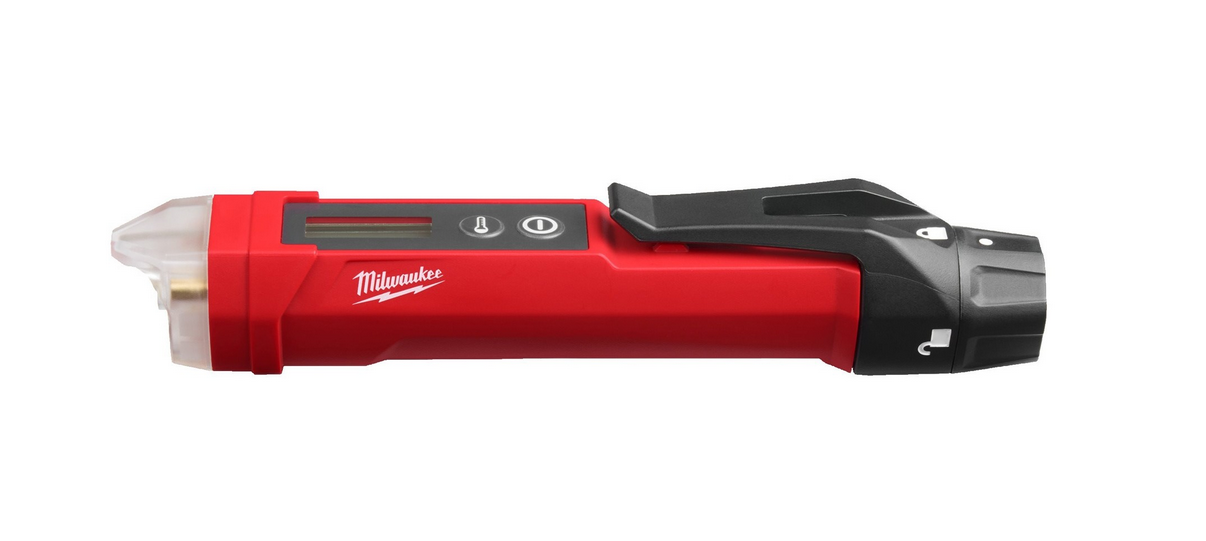 Détecteur de tension Milwaukee avec thermomètre laser 2225-20
