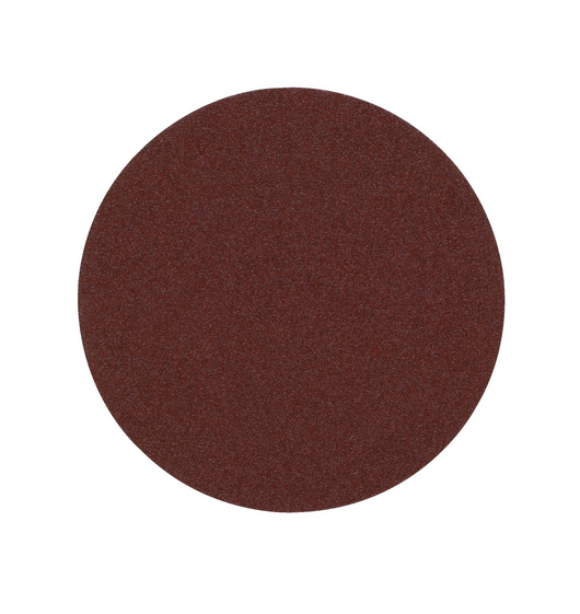 Disques de ponçage pour ponceuse excentrique Milwaukee 150 mm non perforés