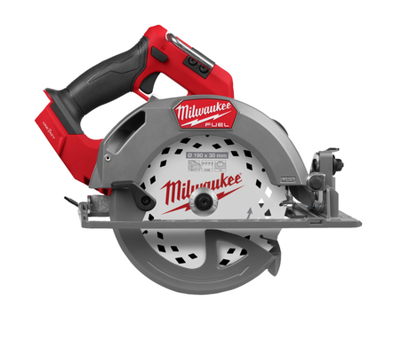 Scie circulaire sur batterie Milwaukee M18 FUEL ONE-KEY 190 mm M18 FCSO190GR-0C