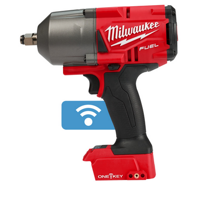 Clé à chocs sans fil Milwaukee M18 FUEL ONE-KEY 1/2" M18 ONEFHIWF12-0 sans batterie ni chargeur