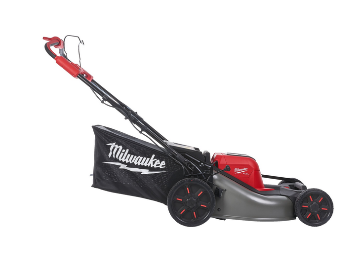 Tondeuse à gazon sur batterie M18 FUEL 53 cm M18F2LM53-122 Milwaukee