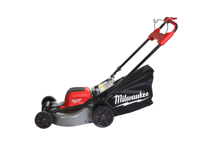 Tondeuse à gazon Milwaukee M18F2LM46-802 18 V avec technologie FORGE