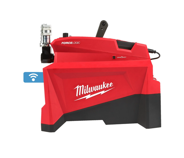 Pompe hydraulique Milwaukee M18HUP700-121 (18 V)