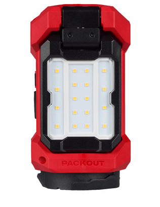 Lampe torche sur batterie XXX M12ALIP-0 de Milwaukee, 1200 lumens TRUEVIEW™