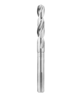 Foret métal HSS-G 16,5x152 mm TH-WEB THUNDERWEB Milwaukee
