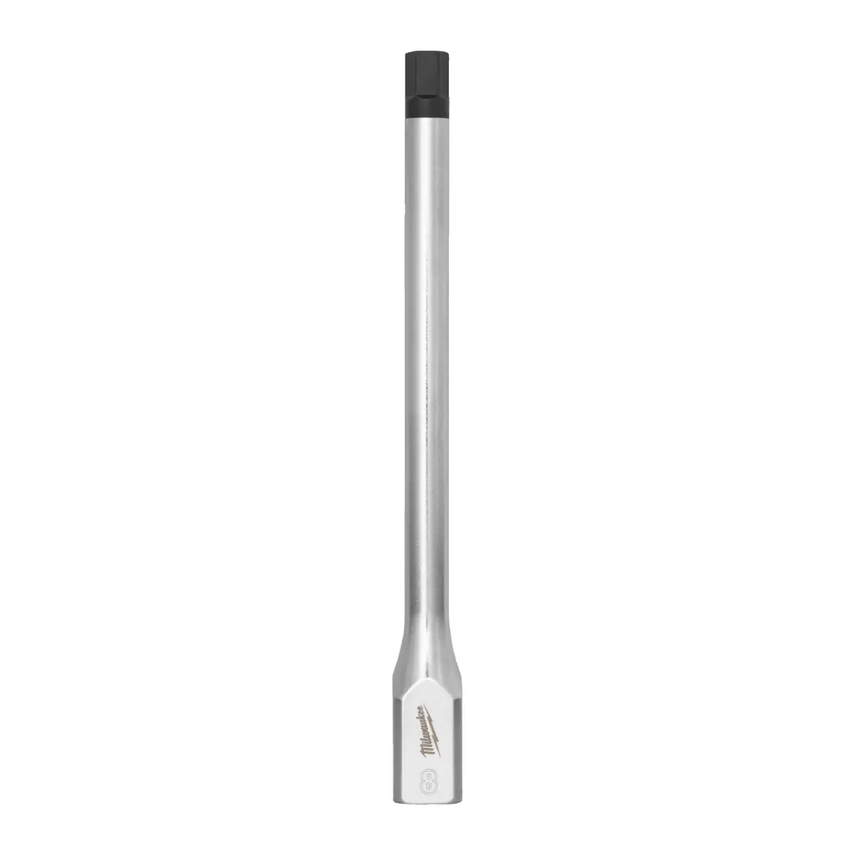 Embout hexagonal Milwaukee pour clé à douille métrique 3/8" long 8 mm