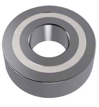 Roulement à billes de rechange Milwaukee B7 19 x 8 x 6 mm