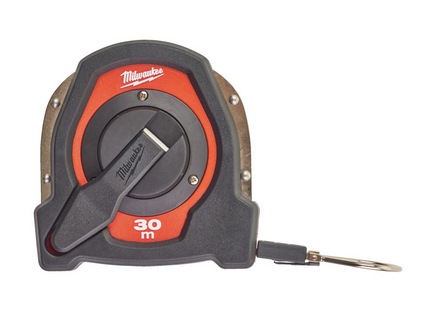 Mètre ruban Milwaukee 30 m fermé